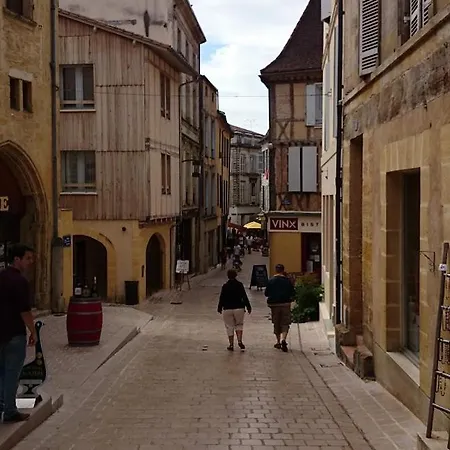 Riviere Retreat * Бержерак