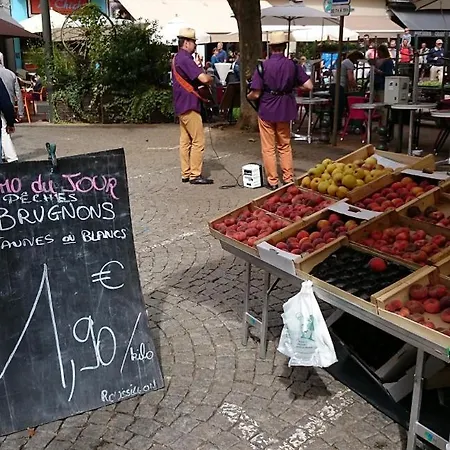 Riviere Retreat Дом отдыха