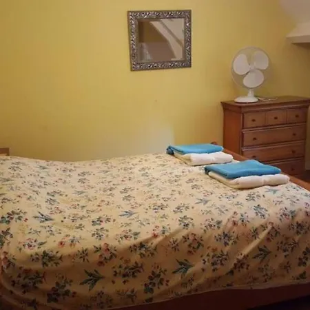 Riviere Retreat Дом отдыха *