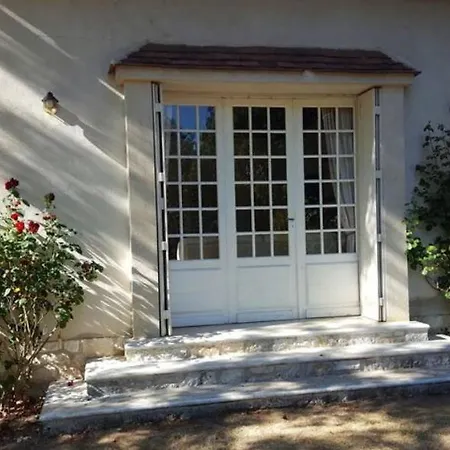 Riviere Retreat * Бержерак