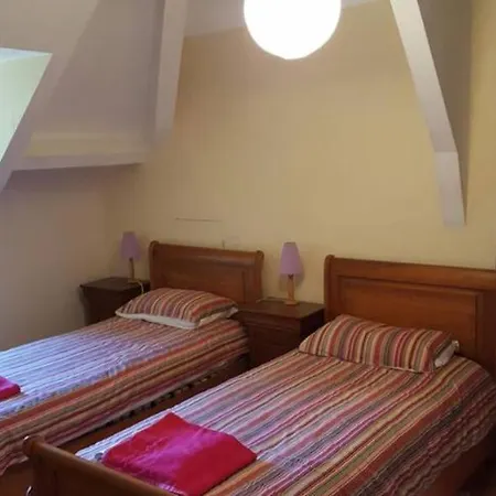 Дом отдыха Riviere Retreat