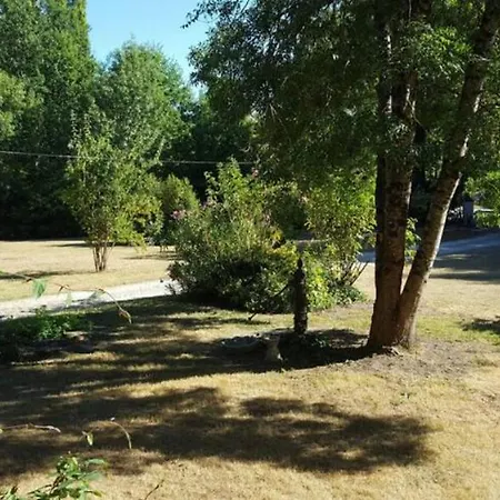 Riviere Retreat Дом отдыха *