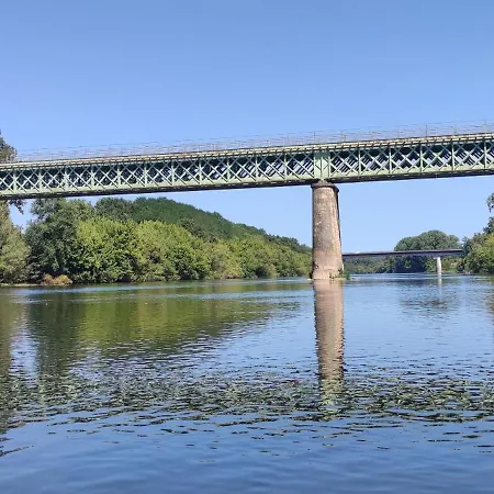 Дом отдыха Riviere Retreat *