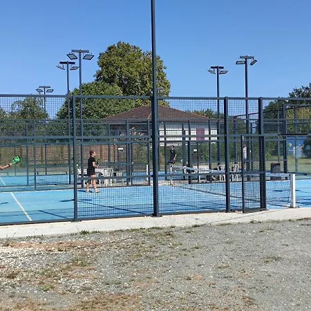 Дом отдыха Riviere Retreat