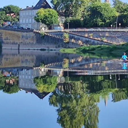 Riviere Retreat * Bergerac
