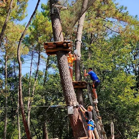 Riviere Retreat Бержерак