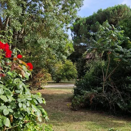 Riviere Retreat * Bergerac