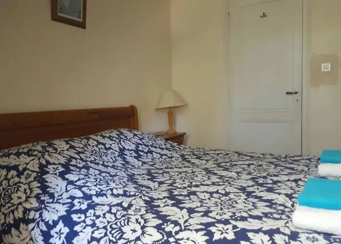 Riviere Retreat Semesterbostad *