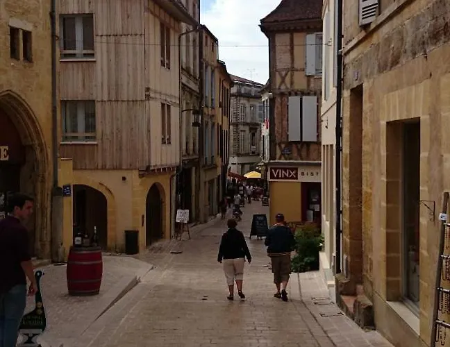 Riviere Retreat * Bergerac