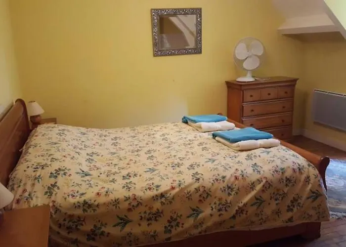 Riviere Retreat Semesterbostad *