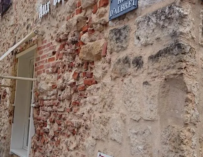 Riviere Retreat Semesterbostad Bergerac