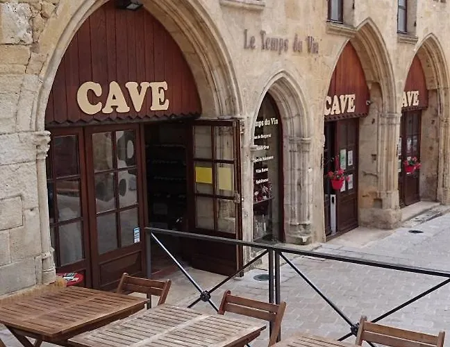 Semesterbostad Riviere Retreat Bergerac