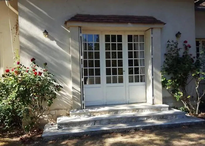 Riviere Retreat * Bergerac