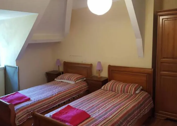 Semesterbostad Riviere Retreat