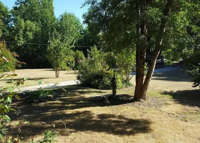 Riviere Retreat Semesterbostad *