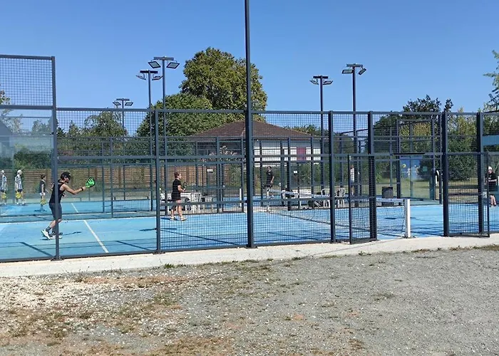 Semesterbostad Riviere Retreat