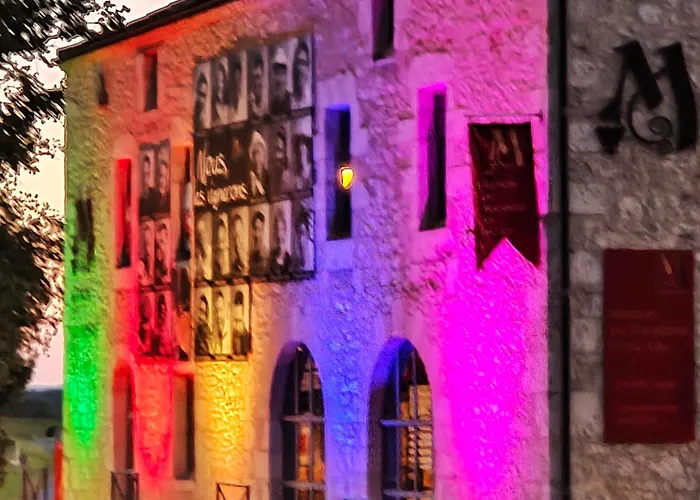 Semesterbostad Riviere Retreat Bergerac