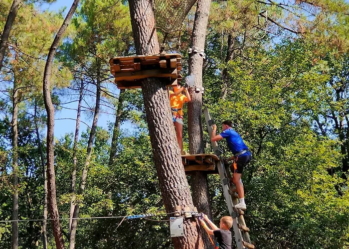 Riviere Retreat Bergerac