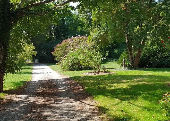 Riviere Retreat Semesterbostad