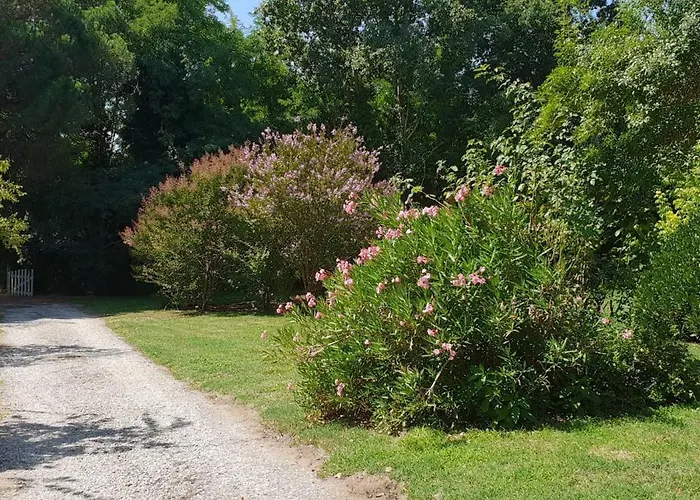 Semesterbostad Riviere Retreat