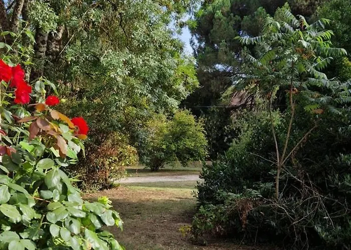 Riviere Retreat * Bergerac